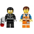 thumbnail image 3 of LEGO Movie Bad Cop's Pursuit Play Set, 3 of 9