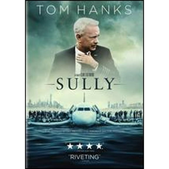 Pre-Owned Sully [Special Edition] (DVD 0883929540730) directed by Clint Eastwood