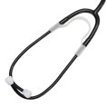 thumbnail image 4 of Casse-Tête Jouet Stéthoscope Maison de Jeu Jouets Simulation Stéthoscopes pour Enfants, 4 of 6