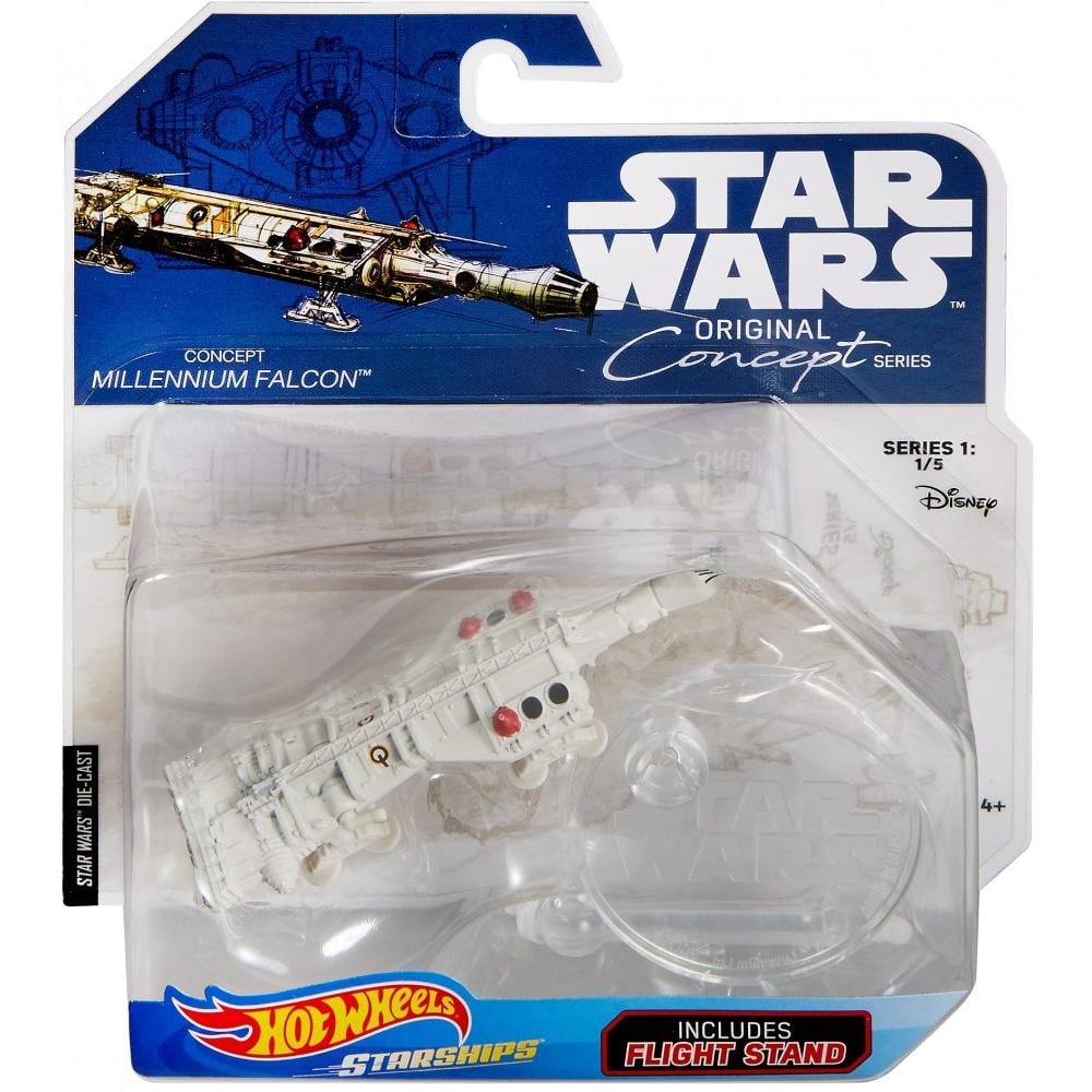 hot wheels starships list