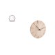 thumbnail image 5 of Expositor De Madera Maciza Antiguo Y Organizador De Relojes De Pared, Decoración Creativa Para El Hogar, Regalo, Estante Decorativo Para Gabinetes De Oficina Y Restaurante., 5 of 8