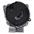 thumbnail image 3 of Remanufactured ACDelco Gold Alternator Fits 2000 Chevrolet Malibu, 3 of 5