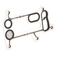 thumbnail image 1 of Oil Filter Housing Seal Gasket Kit 11427802114 Replacement for 1 Series E81 02/2006‑12/2011, 1 of 5