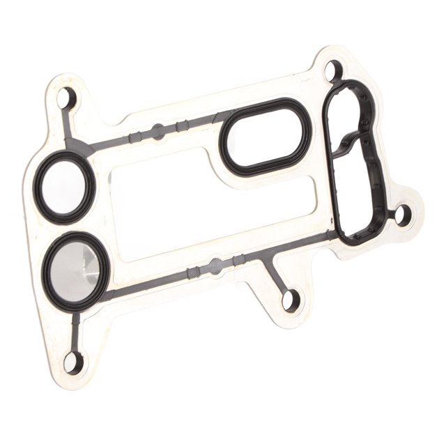 Oil Filter Housing Seal Gasket Kit 11427802114 Replacement for 1 Series E81 02/2006‑12/2011