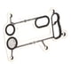 thumbnail image 1 of Tope de tope del ajustador del capó apto para Nissan Patrol GQ para Ford Maverick BSANS1GP-1 62840-H8500, 1 of 10