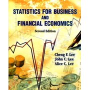 STATS for Business & Financial Econs, (Hardcover)