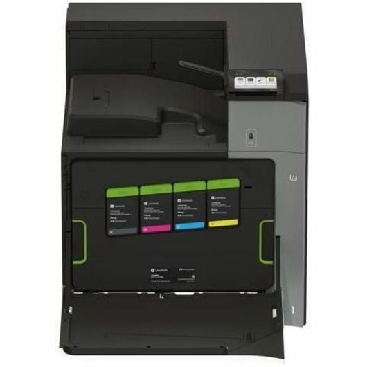 Lexmark CS963e Wired/Wireless Laser Printer, Color, TAA Compliant
