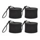 thumbnail image 1 of 4 piezas de tapón de imbornal para kayak, accesorios para kayak, repuesto ligero y portátil L, 1 of 9