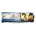 thumbnail image 6 of Pine Mountain Roasting Log for Campfires, 2 Use Pack, Food-Safe Cooking Firelog, 6 of 6