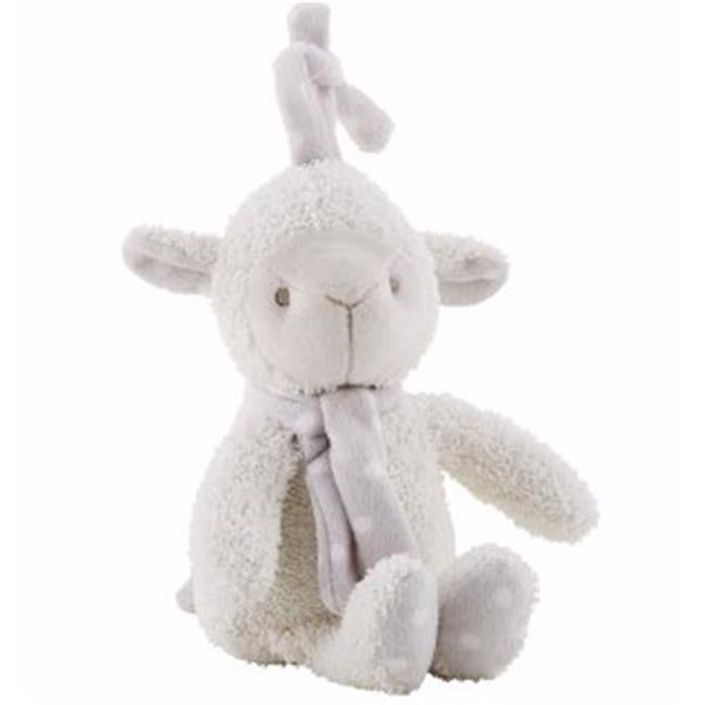 musical lullaby toy
