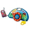 Fisher Price Musical Activity Dashboard