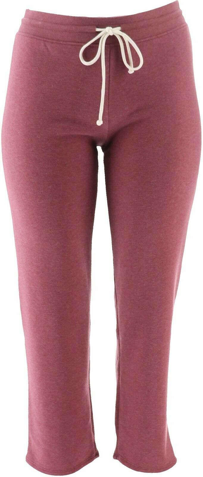 ALTERNATIVE Alternative Apparel Eco Fleece Lounge Pants Women's