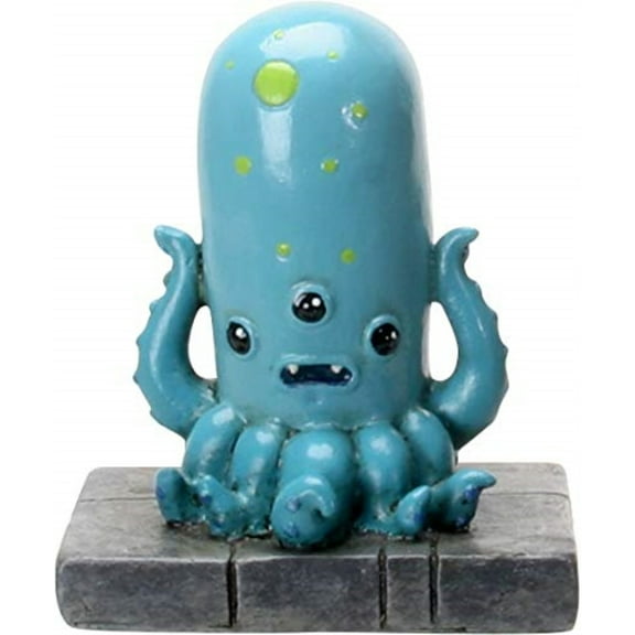 Monsters Kraken Collectible Figurine