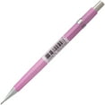 thumbnail image 3 of Pentel Sharp Mechanical Pencil, .9mm, Metallic Dark Pink, 3 of 7