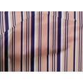 thumbnail image 3 of oneOone Cotton Poplin Fabric Multicolor Stripe Printed Fabric 1 Yard 42 Inch Wide, 3 of 3