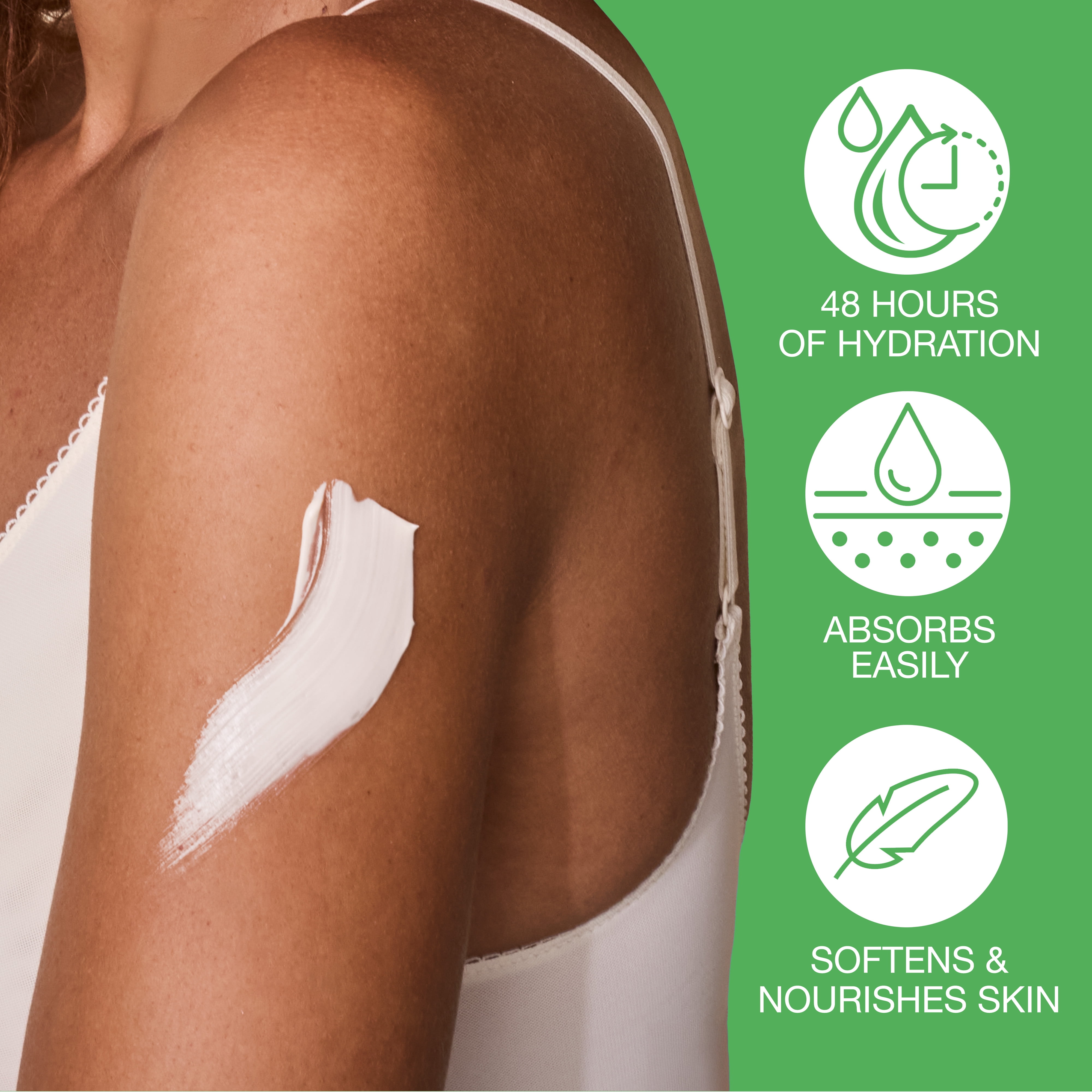Hempz Body Lotion for Dry Skin, Hydrating and Nourishing, Original Scent, 17 fl oz