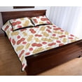 thumbnail image 3 of Juego de Cama Colcha Tema Cacahuete, 3 of 5