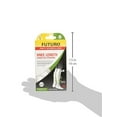 thumbnail image 5 of Futuro Anti-Embolism Knee Length Stockings, Moderate Compression, Closed Toe, X-Large Regular, White, 5 of 6