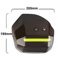 thumbnail image 2 of Electric Bicycle Handguards Motorcycle Hand Guards Handlebar Windshield, 2 of 10