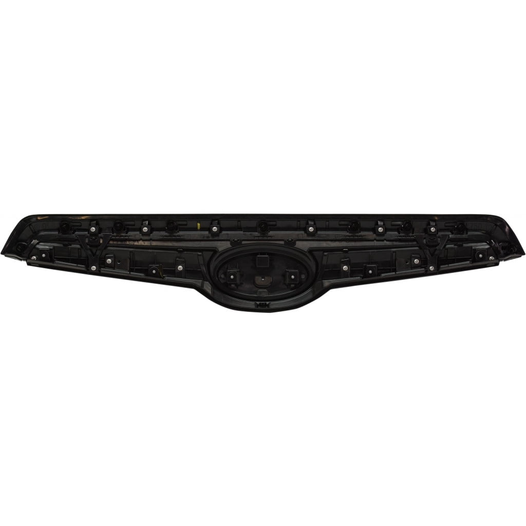 For Subaru Forester 2019 2020 2021 Hood Top Grille | SU1200175 | 91121SJ000