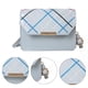 thumbnail image 3 of Bolsos cruzados para mujer Bolso de mano de cuero con correa ajustable Bolsos de hombro MFZFUKR BST3003517-2, 3 of 6