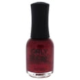 thumbnail image 1 of Orly Esmalte de uñas Tratamiento Transpirable Plus Color - 20904 Más fuerte que nunca 0.6 oz Orly Esmalte de uñas 0.6 oz, 1 of 1