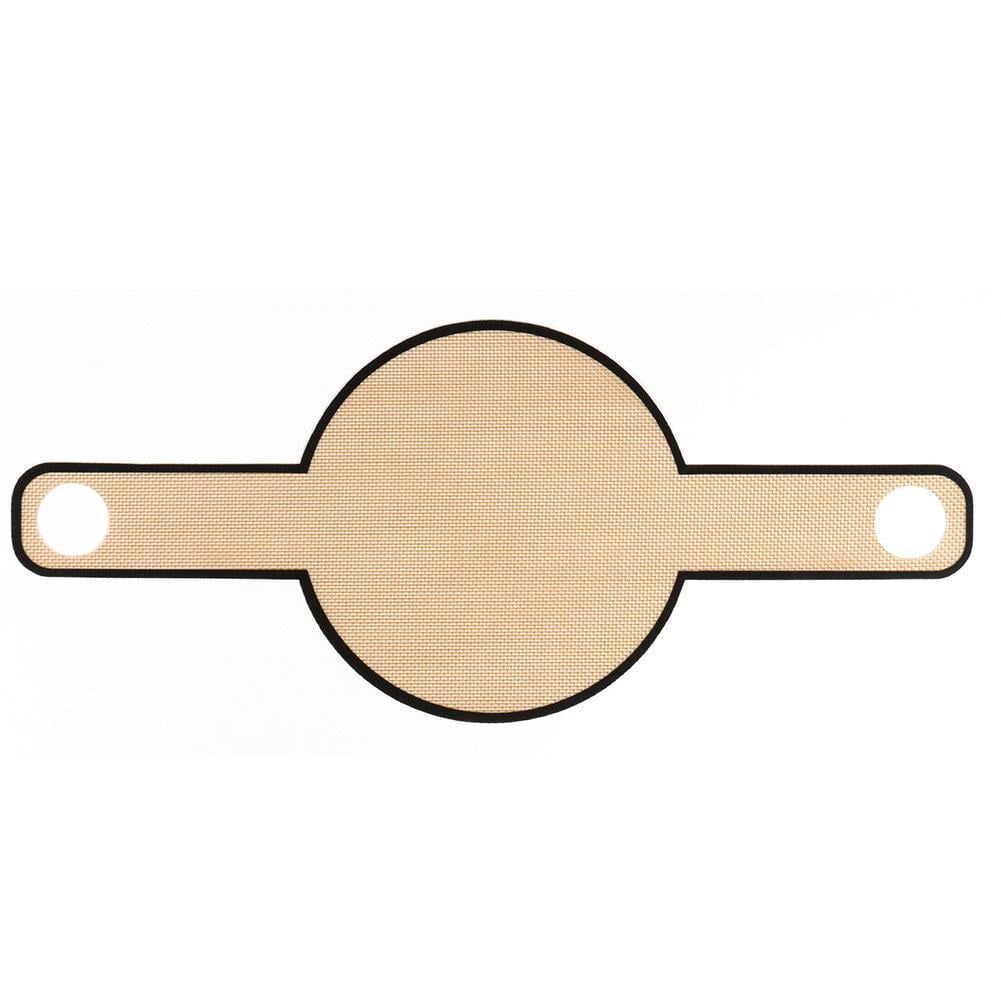 Silicone Baking Mat For Dutch Oven Bread Baking Long Handles Sling Non-stick Kitchen Baking V5O6 G6D8