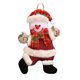 thumbnail image 2 of Adornos Navideños, Regalo, Papá Noel, Muñeco De Nieve, Árbol, Muñeca, Colgar Decoraciones, 2 of 7