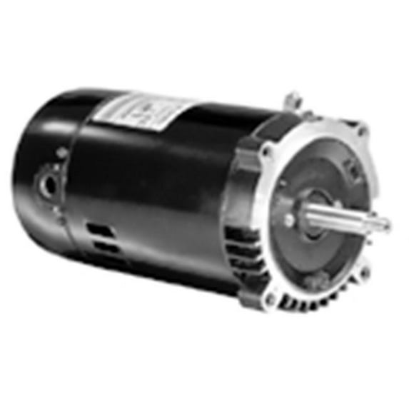 Nidec Motor Corporation EH281 1-2 Hp Keyed Shaft Full Rated