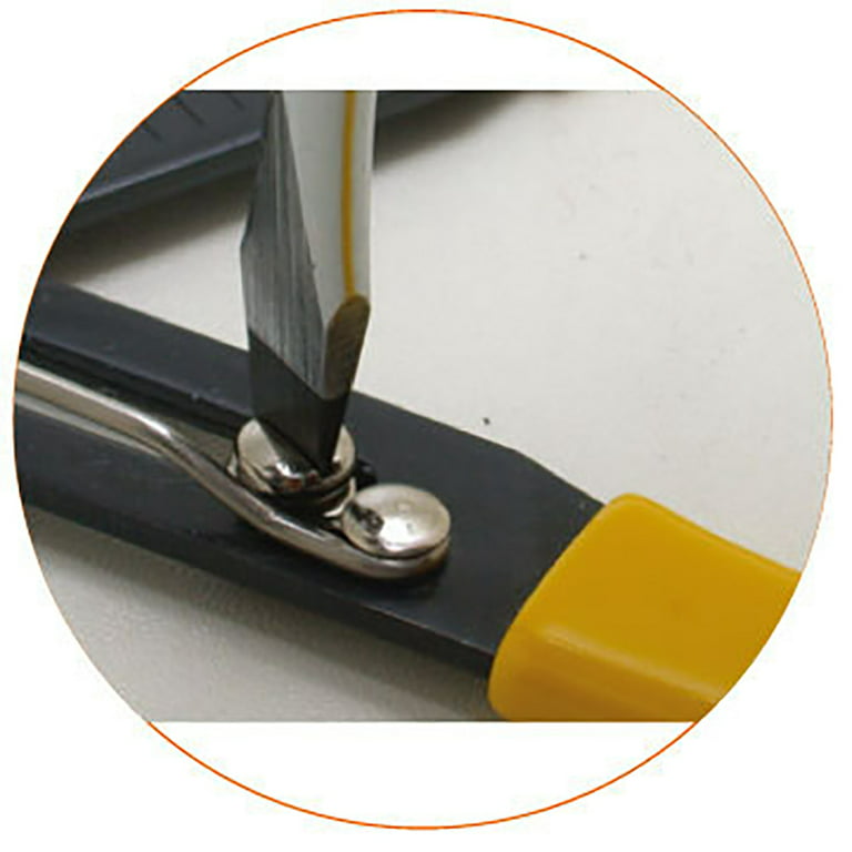 TureClos Mini Wire Stripper Pliers Decrustation Alicates Cutters