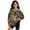Camouflage Deer Hunting, variant on Uorisanigo Kids Girls Sweatshirt Casual Long Sleeve Pullover Top Oversized Camo Hunting Deer Quarter Zipper Cropped Sweatshirt Teen Girl Comfy Pullover Jackets Sweaters Fall Clothes
