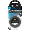 thumbnail image 4 of Refresh Your Car! Auto Hanging Air Freshener (Lightning Bolt Scent, 1 Pack), 4 of 10