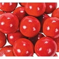 thumbnail image 2 of GUMBALLS RED 25mm or 1 inch (114 count), 2LBS, 2 of 2