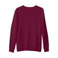 thumbnail image 5 of STAOEDU Valentine's Day Sweatshirt Women Funny Love Heart Graphic Pullover Shirt, 5 of 5