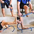 thumbnail image 3 of Trigger Point Massager - Accupressure Therapy Cane - Self Massage Tool - Neck Massager - Back Massager - Shoulder Massager - Massage Hook - Massager for Back Muscle Pain, 3 of 5