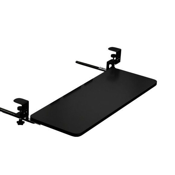 Clamp Desk Extender