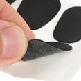thumbnail image 3 of WRITWAA 8Pcs Sax Sound Hole Pad Black Silicone for Performance Improvement, 3 of 8