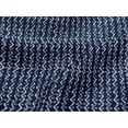 thumbnail image 4 of oneOone Viscose Jersey Fabric Chevron Block Print Fabric By Yard 60 Inch Wide, 4 of 5