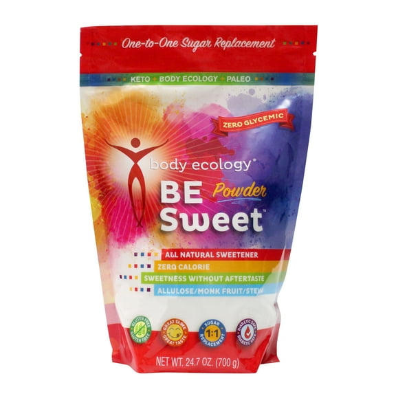 BE Sweet Powder | Natural Sweetness