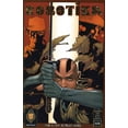 thumbnail image 1 of Robotika: For a Few Rubles More CS #1 VF ; Archaia Comic Book, 1 of 1
