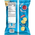 thumbnail image 4 of Lay's Salt & Vinegar Potato Snack Chips,Party Size, 12.5 oz Bag- Pack of 3, 4 of 5