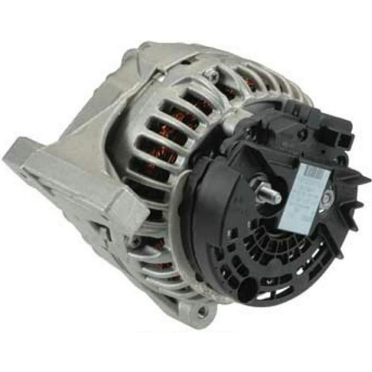 New Alternator Compatible With VOLVO XC90 2.9L B6294T Al0823X 2003 