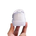 thumbnail image 6 of Kids Wide Toe Box Toddler Shoes Boys Girls Barefoot First Walk Sneakers | Zero Drop Sole, Flexible Non-Slip Outsole, Lightweight, Healthy Foot Development, Tennis Shoe for Daycare School Activities, 6 of 9
