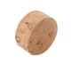 thumbnail image 5 of 200 Unids Llave del Agua Llave del Agua Válvula de Escupir Almohadilla de Corcho para los Accesorios de Reparación de Trombón de Trompeta Diámetro 9Mm Espesor 4Mm, 5 of 10