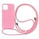 thumbnail image 1 of Correa para el cuello ajustable para teléfono inteligente, funda para teléfono con cordón para iPhone para el teléfono 12Pro, 1 of 9