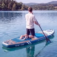 thumbnail image 5 of Ultifit Inflatable Paddle Board Extra Wide 400 Lbs Capacity Anti-Slip Design with SUP Accessories and Seat 10'6" x 33", 5 of 9