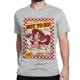 thumbnail image 5 of Camisetas Chappell Roan Liberty para hombre y mujer, cantante, música, camisetas casuales de algodón, cuello redondo, manga corta, ropa clásica., 5 of 7