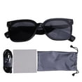 thumbnail image 2 of Smart Glasses, Long Battery Life  Glasses Touch Control  for Calls, 2 of 7