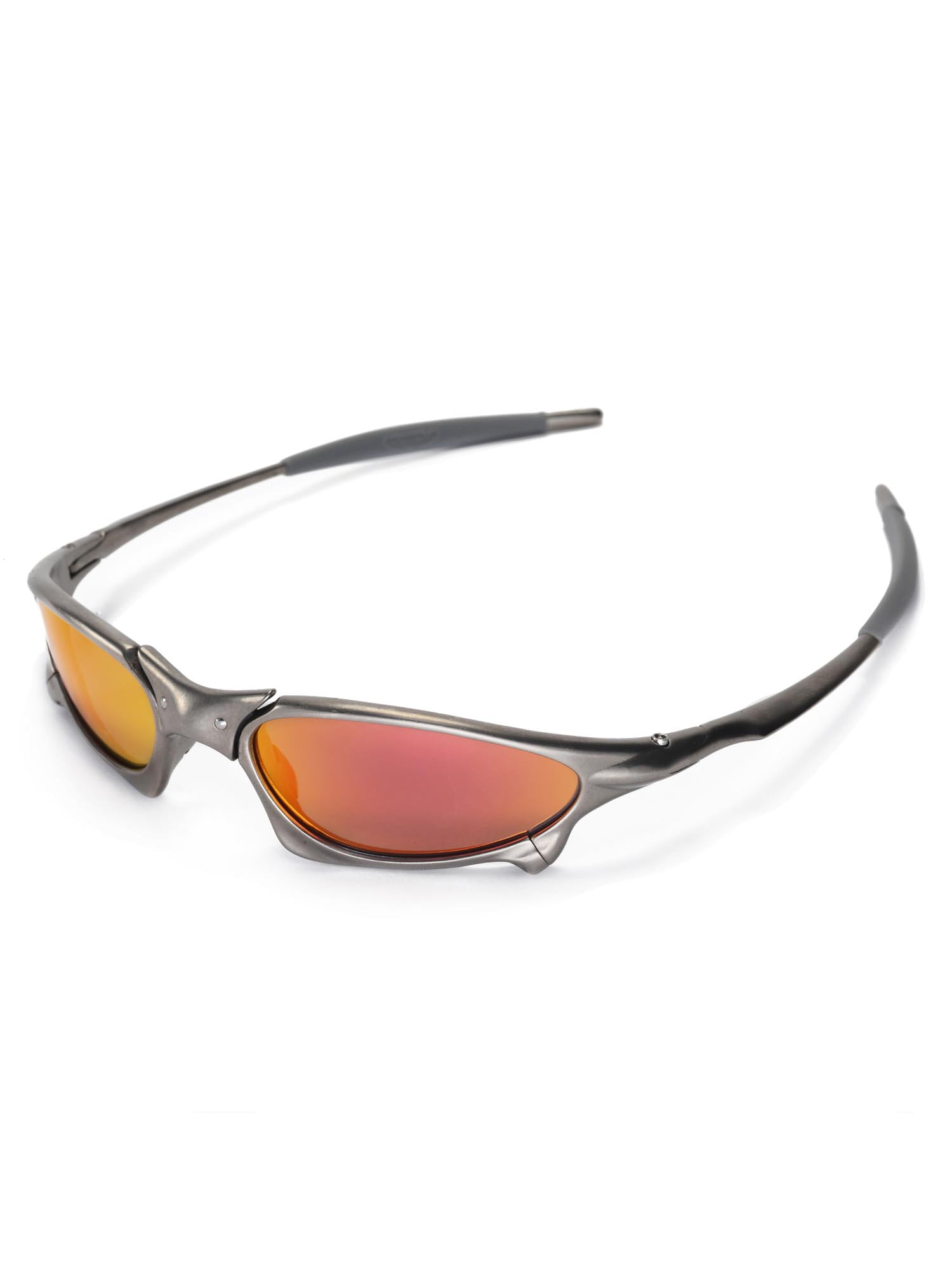 Walleva Emerald Polarized Replacement Lenses for Oakley Penny