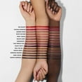 thumbnail image 4 of e.l.f Cosmetics Crayon Contour des Lèvres, Couleur Intense et un Fini Semi-Mat, 1 Count Per Pack, 4 of 9